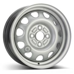 Plechové disky 6520 5,5x14" 4x100 ET45 54