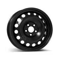 Plechové disky 7232 6,5x16" 5x108 ET50 63,4