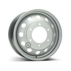 Plechové disky 9197 6x16" 6x180 ET109,5 138,8