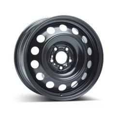 Plechové disky 9833 7x16" 5x108 ET44 65