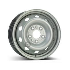 Plechové disky MWD 15281 6x15" 5x118 ET68 71,1