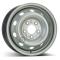 ocelový disk MWD 15281 6x15" 5x118 ET68 pro FIAT DUCATO/DUCATO Van, od 2002 (244M)