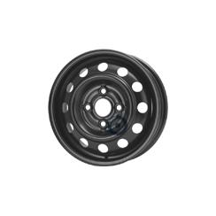 Plechové disky 2491 4x13" 4x100 ET46 54