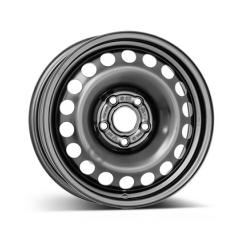 Plechové disky MWD 15286 6x15" 5x105 ET37 56,6