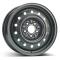 ocelový disk MWD 16033 6,5x16" 5x114,3 ET40 pro NISSAN PRIMERA 4-door, od 2002 (P12)