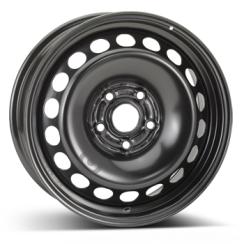 Plechové disky MWD 16162 6,5x16" 5x112 ET44 57