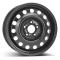 ocelový disk MWD 16176 6,5x16" 5x114,3 ET51 pro HYUNDAI i30 Coupe, od 2013 (GDH)