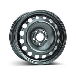 Plechové disky MWD 16186 6,5x16" 5x108 ET50 63,4