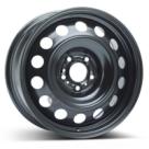 Plechové disky MWD 16191 7x16