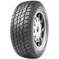 Pneumatiky KUMHO at61 215/80 R15 105S TL XL M+S, letní pneu, osobní a SUV