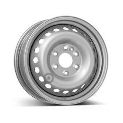 Plechové disky 6022 6,5x16" 6x125 ET68 74