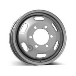 Plechové disky 6023 5,5x16" 6x170 ET107 130