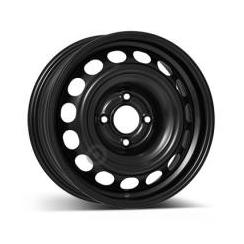 Plechové disky 6593 6x15" 4x108 ET32 65