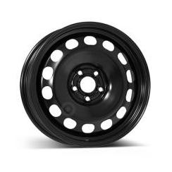 Plechové disky 6664 6x16" 5x100 ET35 57,1