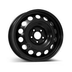 Plechové disky 7460 6,5x16" 5x108 ET47 65