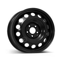 Plechové disky 7461 6,5x16" 5x108 ET47 65