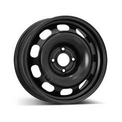 Plechové disky 7493 6,5x16" 4x108 ET38 65