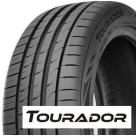 Pneumatiky TOURADOR x speed tu1 245/40 R18 97W TL XL ZR, letní pneu, osobní a SUV