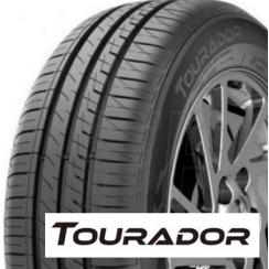 Pneumatiky TOURADOR x wonder th2 185/60 R14 82H TL, letní pneu, osobní a SUV