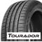 Pneumatiky TOURADOR x speed tu1 245/35 R18 92Y TL XL ZR, letní pneu, osobní a SUV