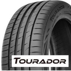 Pneumatiky TOURADOR x speed tu1 205/50 R17 93W TL XL ZR, letní pneu, osobní a SUV