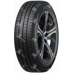 Pneumatiky TOURADOR x all climate van 215/70 R15 109S TL C, celoroční pneu, VAN