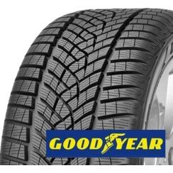 Pneumatiky GOODYEAR ultra grip performance g1 245/45 R20 103V TL XL M+S 3PMSF FP, zimní pneu, osobní a SUV