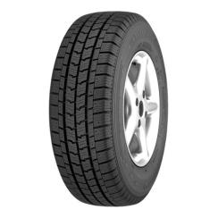 Pneumatiky GOODYEAR UG CARGO 215/60 R17 109T TL C M+S 3PMSF, zimní pneu, VAN