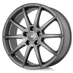 Alu kola RC-DESIGN rc32 fgm ferric-grey matt 6,5x16" 5x105 ET38 56,6