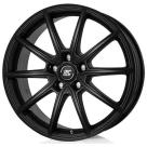 Alu kola RC-DESIGN rc32 satin-black lackiert 6,5x16