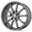 Alu kola RC-DESIGN rc32 fgm ferric-grey matt 6,5x16