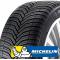 Pneumatiky MICHELIN crossclimate+ 175/60 R15 85H TL XL 3PMSF, celoroční pneu, osobní a SUV