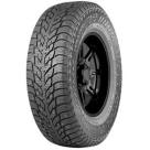 Pneumatiky NOKIAN TYRES hkpl lt3 245/75 R17 121Q TL M+S 3PMSF LT, zimní pneu, osobní a SUV
