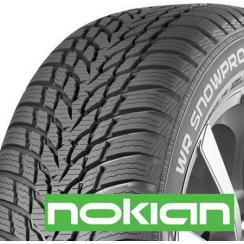 Pneumatiky NOKIAN wr snowproof 205/60 R15 91H TL M+S 3PMSF, zimní pneu, osobní a SUV