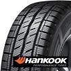 Pneumatiky HANKOOK rw12 winter i*cept lv 215/75 R16 113R TL C M+S 3PMSF, zimní pneu, VAN