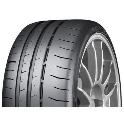 Pneumatiky GOODYEAR eagle f1 supersport r 285/30 R20 99Y TL XL ZR FP, letní pneu, osobní a SUV