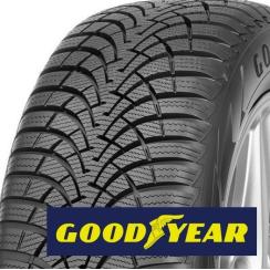 Pneumatiky GOODYEAR ultra grip 9+ 175/70 R14 88T TL XL M+S 3PMSF, zimní pneu, osobní a SUV