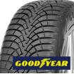 Pneumatiky GOODYEAR ultra grip 9+ 185/60 R14 82T TL M+S 3PMSF, zimní pneu, osobní a SUV