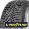 Pneumatiky GOODYEAR ultra grip 9+ 175/60 R15 81T TL M+S 3PMSF, zimní pneu, osobní a SUV