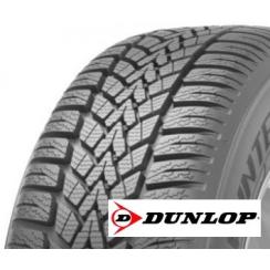 Pneumatiky DUNLOP sp winter response 2 195/60 R15 88T TL M+S 3PMSF, zimní pneu, osobní a SUV