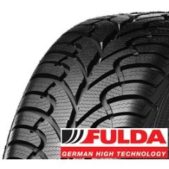 Pneumatiky FULDA kristall montero 185/70 R14 88T TL M+S 3PMSF, zimní pneu, osobní a SUV