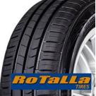Pneumatiky ROTALLA setula e-pace rh02 185/70 R13 86T TL, letní pneu, osobní a SUV