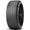 Pneumatiky PIRELLI pzero winter 285/30 R22 101W XL M+S 3PMSF PNCS FP ECO, zimní pneu, osobní a SUV