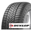 Pneumatiky DUNLOP sp winter sport 4d 245/50 R18 104V TL XL ROF DS M+S 3PMSF, zimní pneu, osobní a SUV