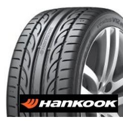 Pneumatiky HANKOOK k120 ventus v12 evo 2 225/35 R17 86Y, letní pneu, osobní a SUV