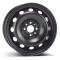 ocelový disk (8085) 6,5x15" 4x98 ET43 pro FIAT STILO SW, od 2003 (192)