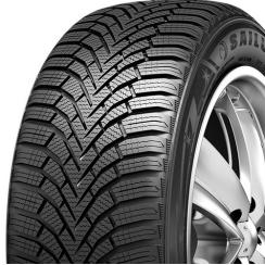 Pneumatiky SAILUN ICE BLAZER ALPINE PLUS 185/60 R14 82T TL M+S 3PMSF BSW, zimní pneu, osobní a SUV