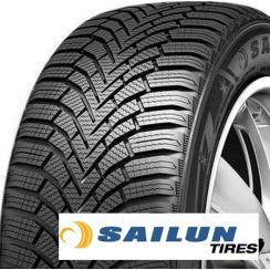 Pneumatiky SAILUN ice blazer alpine+ 155/65 R13 73T TL M+S 3PMSF BSW, zimní pneu, osobní a SUV