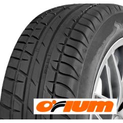 Pneumatiky ORIUM high performance 195/60 R16 89V TL, letní pneu, osobní a SUV