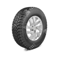 Pneumatiky ORIUM road-terrain 285/60 R18 120T TL XL, letní pneu, osobní a SUV